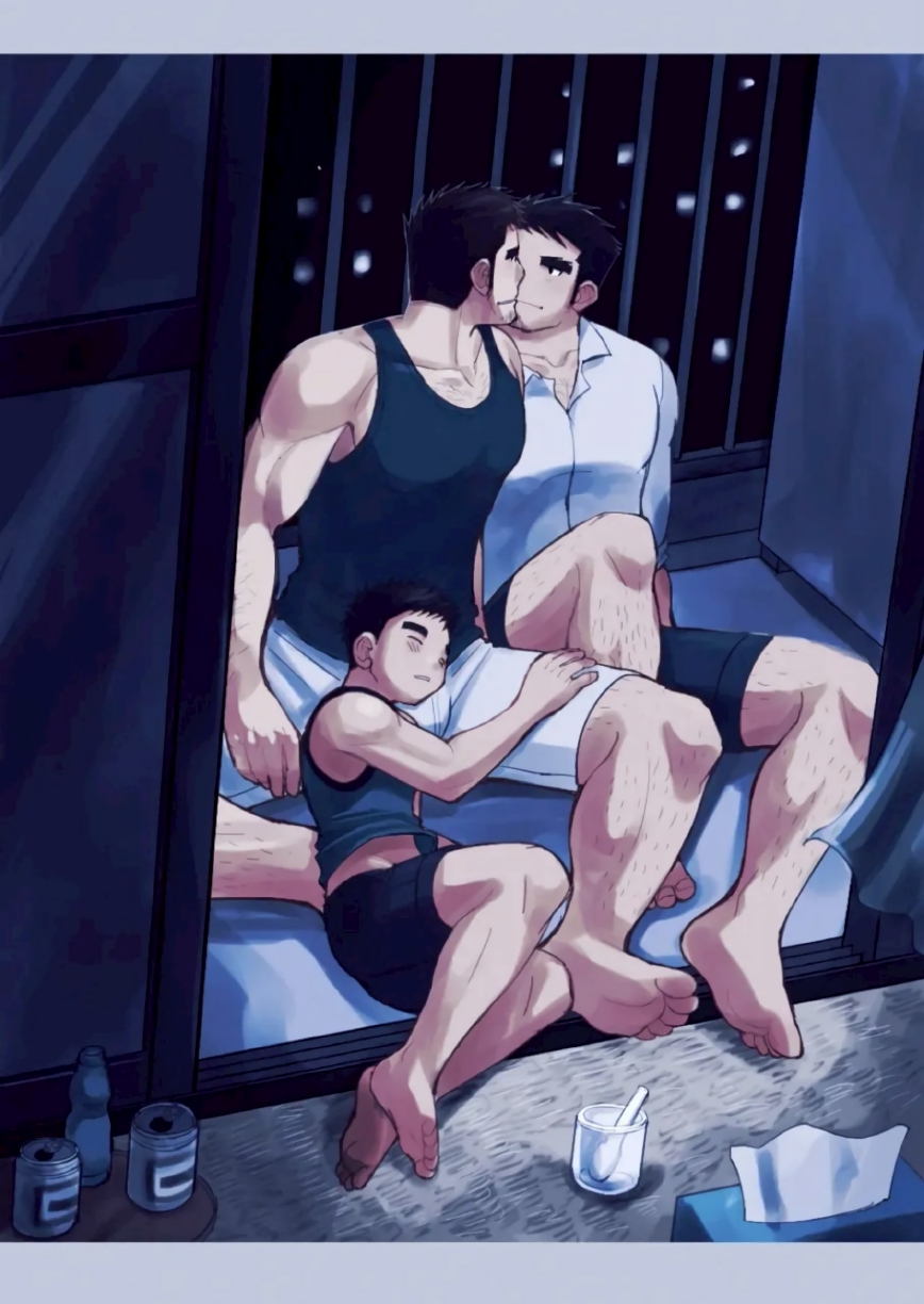 อนาคตของอากิระ 01-2